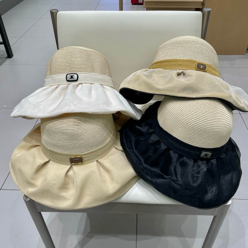 Celine hat 061006
